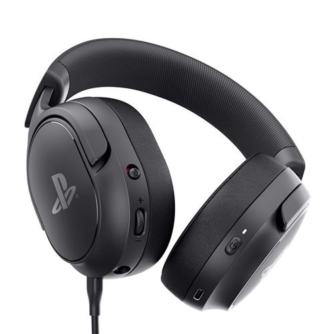 Casque Sans Fil  | Trust | Forta Noir